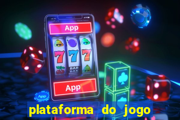 plataforma do jogo do canguru